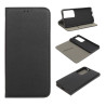 Etui Smart Magnet na telefon OPPO Reno 12 Pro 5G CPH2629 czarne HQ