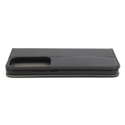 Etui Smart Magnet na telefon OPPO Reno 12 Pro 5G CPH2629 czarne HQ