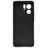 Etui pancerne CamShield Ring na telefon motorola edge 40 5G czarne