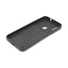 Etui Pancerne CAMSHIELD Ring na telefon Nokia C21+ TA-1424 czarne
