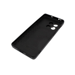 Etui Pancerne CAMSHIELD Ring na telefon OnePlus Ace 2 PHK110 / 11R 5G CPH2487 czarne