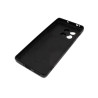 Etui Pancerne CAMSHIELD Ring na telefon OnePlus Ace 2 PHK110 / 11R 5G CPH2487 czarne