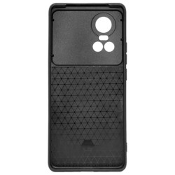Etui pancerne CamShield Ring na telefon OPPO Reno 10 5G / 10 Pro 5G czarne