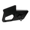 Etui Pancerne CAMSHIELD Ring na telefon OnePlus 13 5G CPH2653 czarne