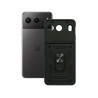 Etui Pancerne CAMSHIELD Ring na telefon OnePlus Nord 4 5G CPH2663 czarne