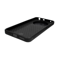 Etui Pancerne CAMSHIELD Ring na telefon Realme 12 4G RMX3871 / 12+ 5G RMX3867 / 13 4G 13 5G RMX3951 / Narzo 70 5G czarne