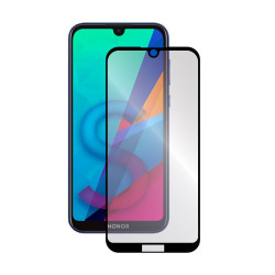 9H SZKŁO hartowane na telefon Honor 8S KSA-LX9 / Huawei Y5 2019 AMN-LX1 FULL 5D
