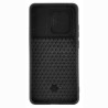 Etui Pancerne CAMSHIELD Ring na telefon Realme GT 7 Pro 5G RMX5011 / GT 7T 5G RMX5085 / GT 7 RMX5061 czarne