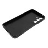 Etui Pancerne CAMSHIELD Ring na telefon Samsung Galaxy A35 5G A356 czarne