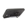 Etui Pancerne CAMSHIELD Ring na telefon Samsung Galaxy M15 5G M156 / A15 4G A155 / A15 5G A156 czarne