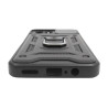 Etui pancerne CamShield Ring na telefon T-Mobile T Phone 2 5G czarne