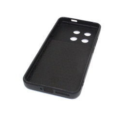 Etui Pancerne CAMSHIELD Ring na telefon Xiaomi 14 Pro 5G czarne