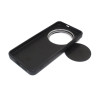 Etui pancerne CamShield Ring na telefon Xiaomi 14 Ultra 5G czarne