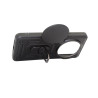 Etui pancerne CamShield Ring na telefon Xiaomi 14 Ultra 5G czarne