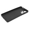 Etui pancerne CamShield Ring na telefon Xiaomi POCO F5 5G czarne