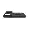 Etui Pancerne CAMSHIELD Ring na telefon Xiaomi POCO F7 Pro 5G 24117RK2CG czarne