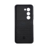 Etui pancerne CamShield Ring na telefon Xiaomi Redmi 15 5G / Redmi 15 4G czarne