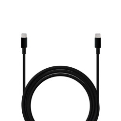 Ładowarka bezprzewodowa indukcyjna MagSafe Qi do smartwatch Apple Watch / do telefonu Apple Watch / do Apple AirPods 15W czarna