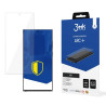 3MK ARC+ Folia ochronna na telefon Samsung Galaxy S23 Ultra S918