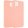 Etui BELINE SILICONE na telefon Samsung Galaxy M33 5G M336 jasnoróżowe