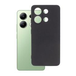 Etui Tint Case na telefon Xiaomi Redmi Note 13 4G 23124RA7EO czarne