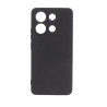 Etui Tint Case na telefon Xiaomi Redmi Note 13 4G 23124RA7EO czarne