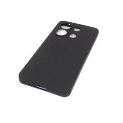 Etui Tint Case na telefon Xiaomi Redmi Note 13 4G 23124RA7EO czarne