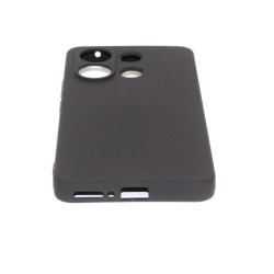 Etui Tint Case na telefon Xiaomi Redmi Note 13 4G 23124RA7EO czarne