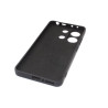 Etui Tint Case na telefon Xiaomi Redmi Note 13 4G 23124RA7EO czarne