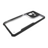 ETUI PANCERNE SOLID na telefon OPPO A40 4G CPH2669 / A60 5G CPH2683 / A3 4G CPH2669 / A40m 4G CPH2669 czarne