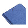 Etui Smart Magnet na telefon Xiaomi Redmi 15C 4G 25078RA3EE / Redmi 15C 5G 2508CRN2BE / POCO C85 4G 25078PC3EE granatowe