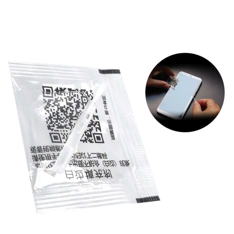 Klej do szkieł hartowanych na telefon tablet / wypełniacz do krawędzi