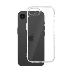 Etui Jelly Case na telefon Apple iPhone 16e A3409 / 17e A3634 bezbarwne 2mm
