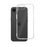 Etui Jelly Case na telefon Apple iPhone 16e A3409 / 17e A3634 bezbarwne 2mm