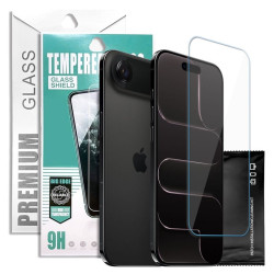 9H SZKŁO hartowane na telefon Apple iPhone Air A3517 Premium