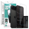 9H SZKŁO hartowane na telefon Apple iPhone Air A3517 Premium