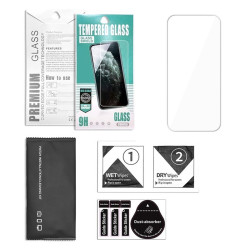 9H SZKŁO hartowane na telefon Apple iPhone Air A3517 Premium