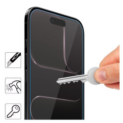 9H SZKŁO hartowane na telefon Apple iPhone Air A3517 Premium