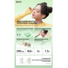Słuchawki Remax CozyBuds W27 bluetooth 5.4 białe