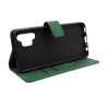 Etui Smart Leather na telefon Samsung Galaxy A32 4G A325 zielone