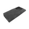 Etui Smart Leather na telefon Xiaomi Redmi Note 14 5G 24094RAD4G czarne