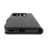 Etui Smart Leather na telefon Xiaomi Redmi Note 14 5G 24094RAD4G czarne