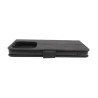 Etui Smart Leather na telefon Xiaomi Redmi Note 14 5G 24094RAD4G czarne