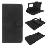 Etui Smart Leather na telefon Xiaomi Redmi Note 10 Pro 4G M2101K6G czarne