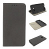 Etui Smart Magnet na telefon Samsung Galaxy A5 2017 A520 czarne