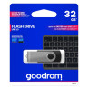 Pendrive GOODRAM 32 GB USB 3.0 TWISTER UTS3
