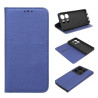 Etui Smart Magnet na telefon Infinix NOTE 30 VIP 5G X6710 granatowe