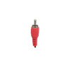Kabel micro jack 2,5mm na RCA przewód chinch 2,5m stereo