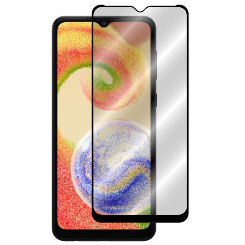 9D SZKŁO HYBRYDOWE na telefon Samsung Galaxy A02 A02s A03 A03s A04 A04e / OPPO A17 A38