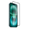 9D SZKŁO hartowane na telefon Apple iPhone 16 Pro A3293 / iPhone 17 A3520 / iPhone 17 Pro A3523 FULL GLUE